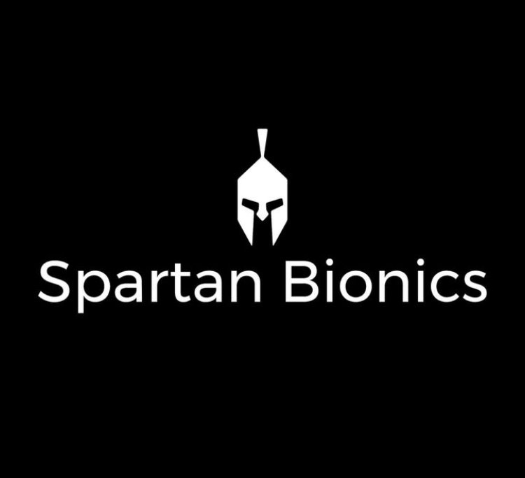 Spartan Bionics Project