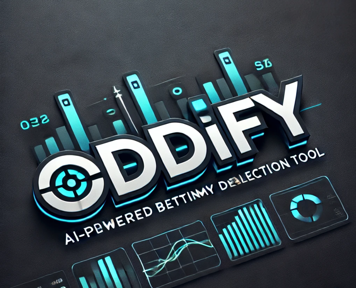 Oddify Project