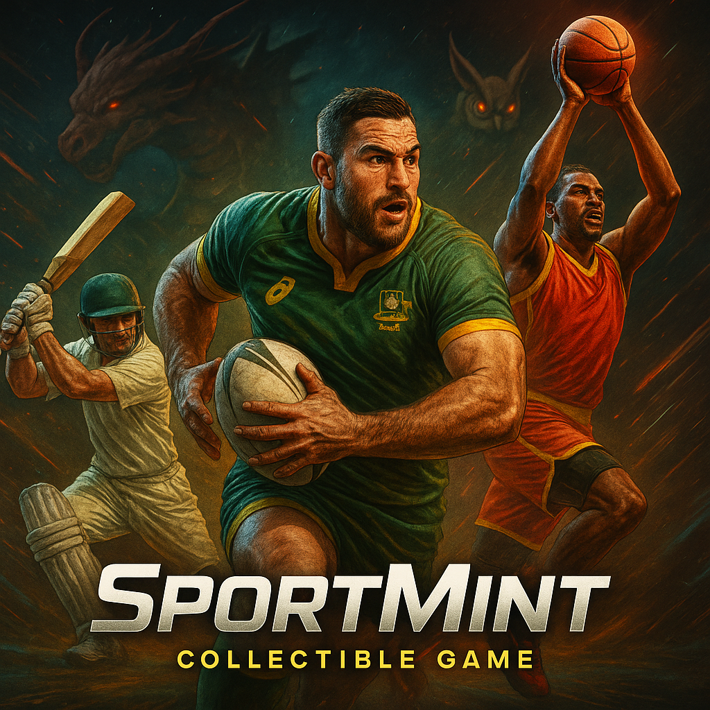 SportMint